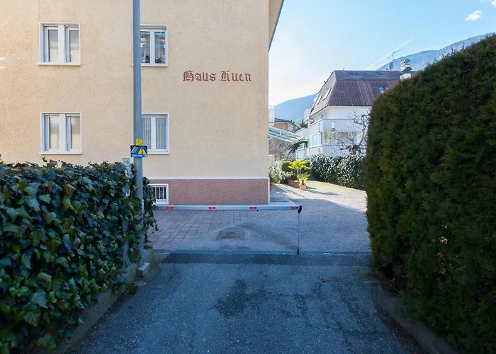 Haus Kuen