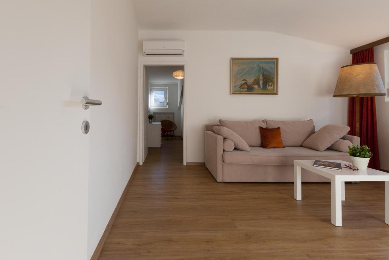 Haus Kuen Apartment
