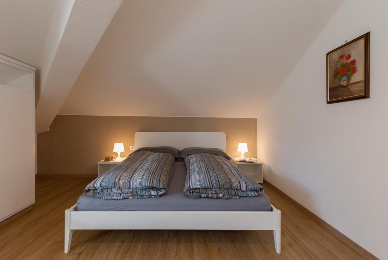 Haus Kuen Apartamento Merano
