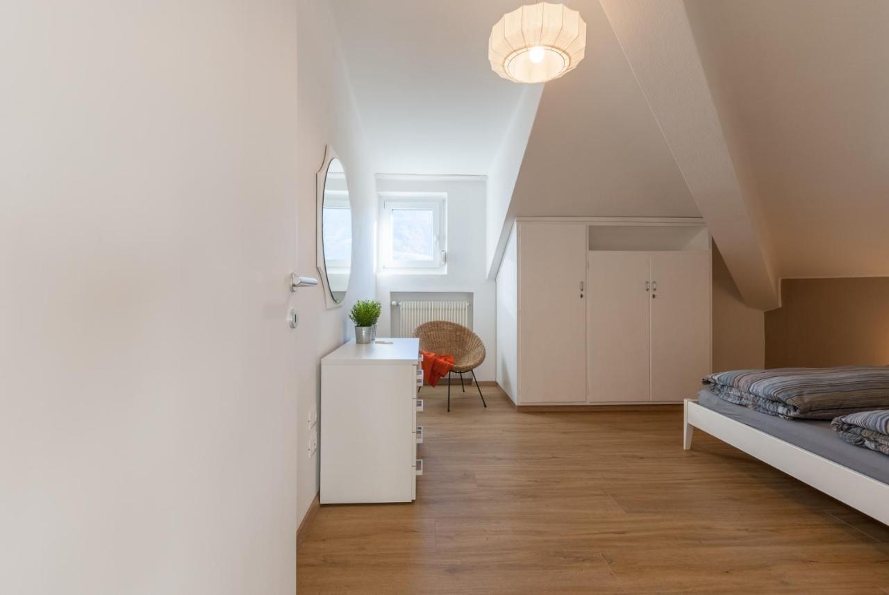 Haus Kuen Apartamento