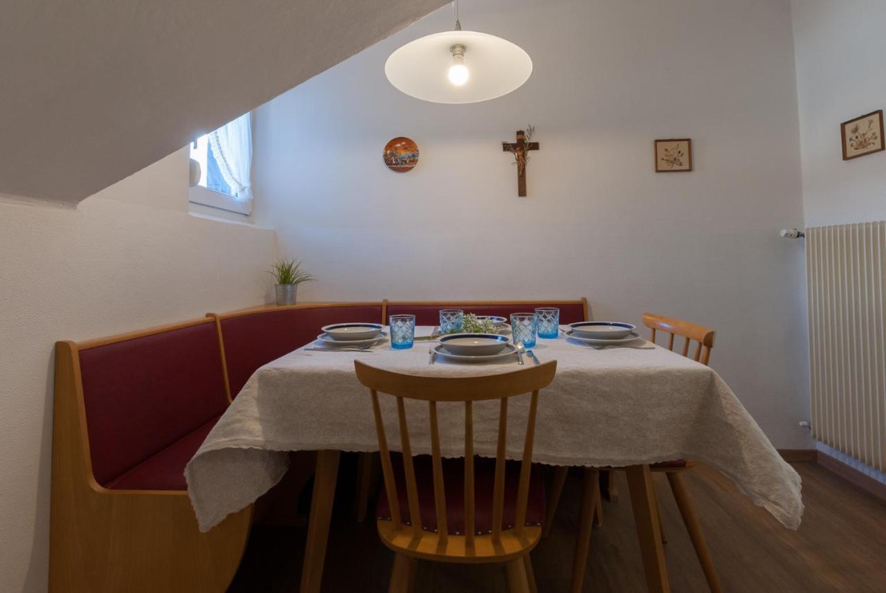 Haus Kuen Apartamento *
