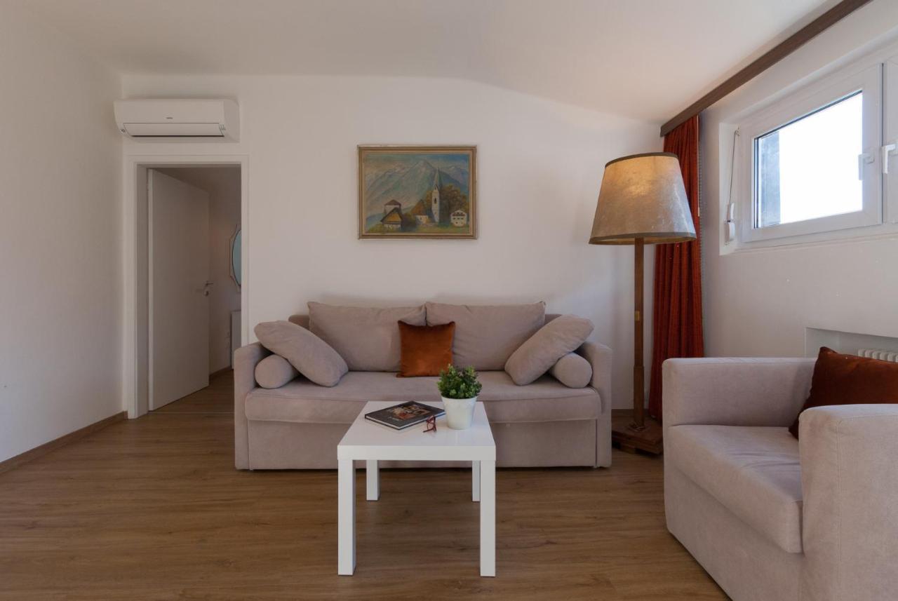 Haus Kuen * Merano