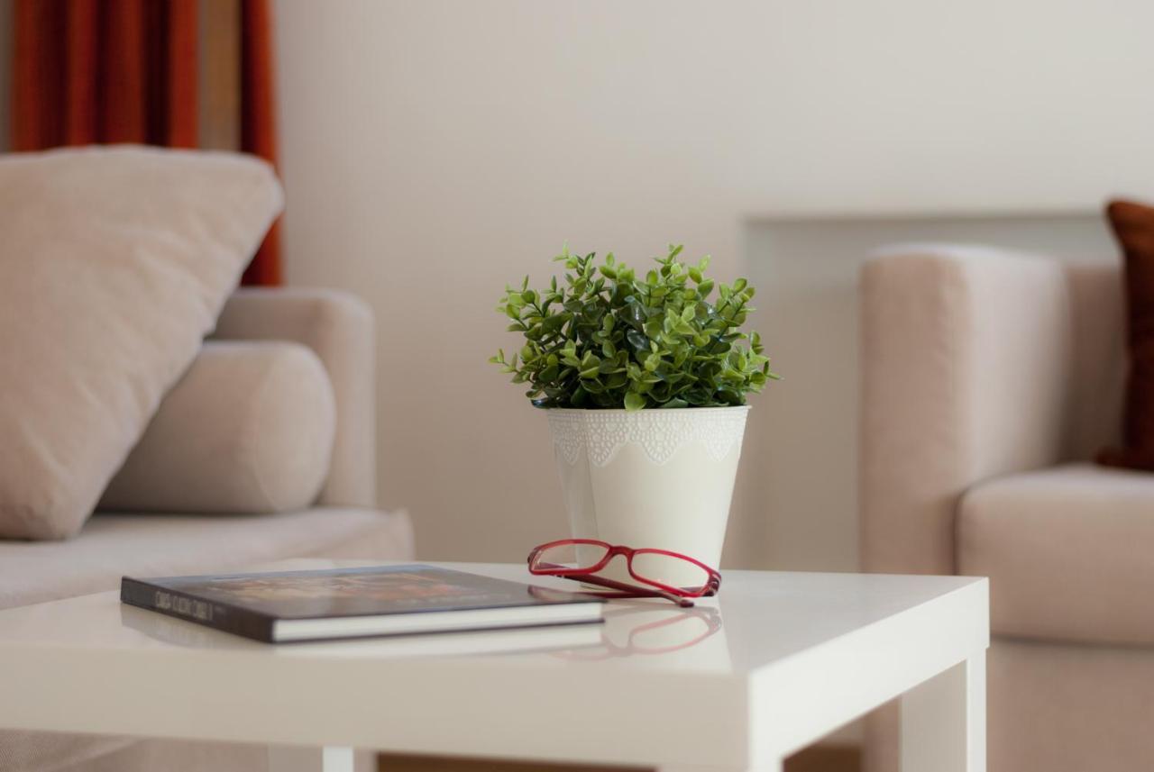 Haus Kuen Apartamento *