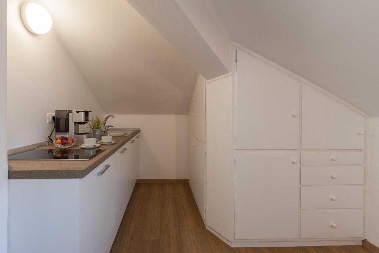 Apartment Haus Kuen Merano