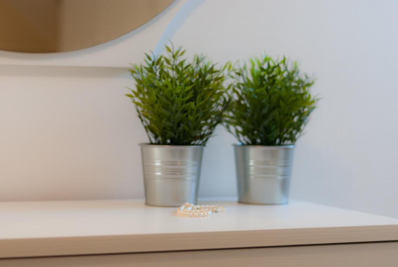Apartamento Haus Kuen *