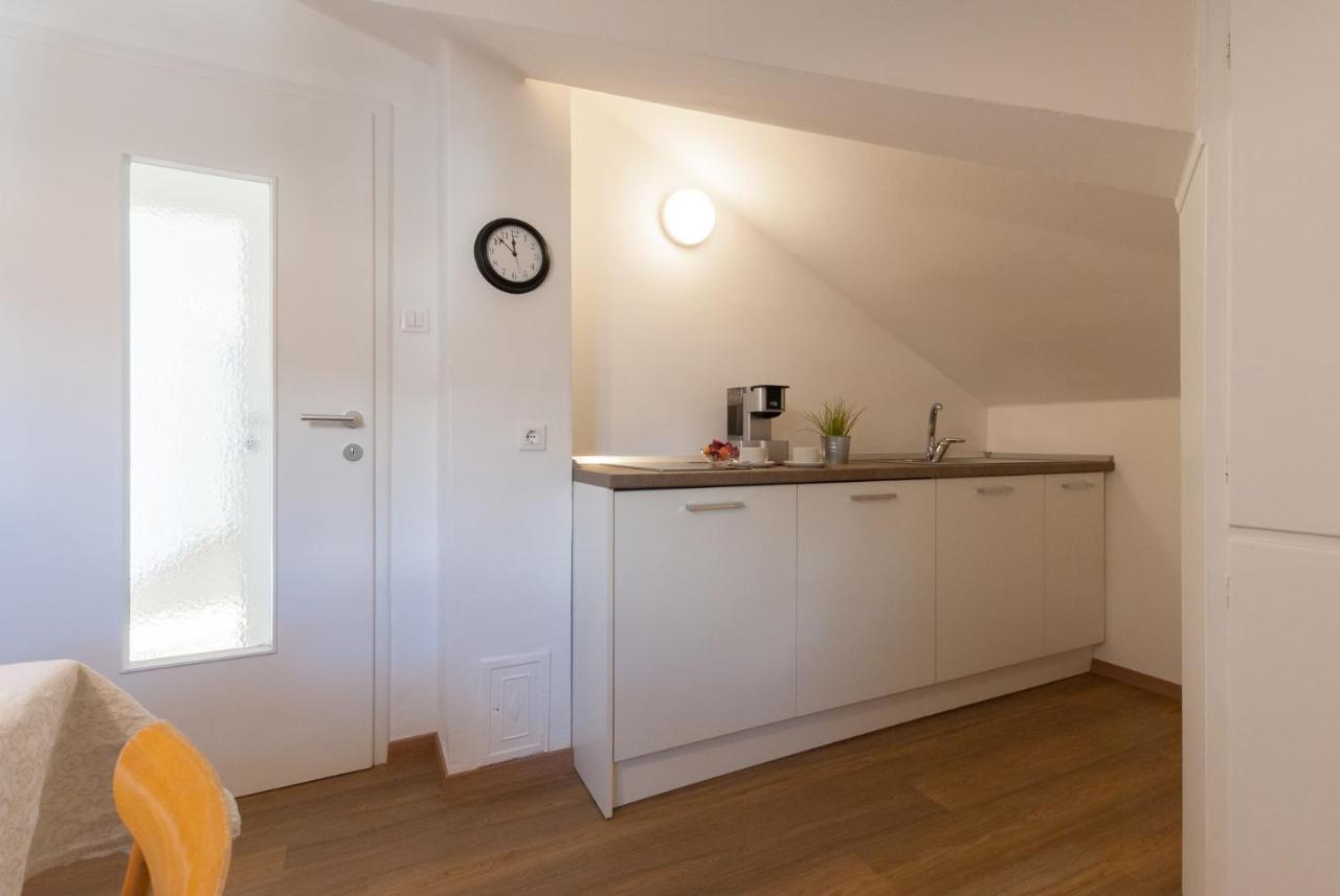 Haus Kuen Apartamento *