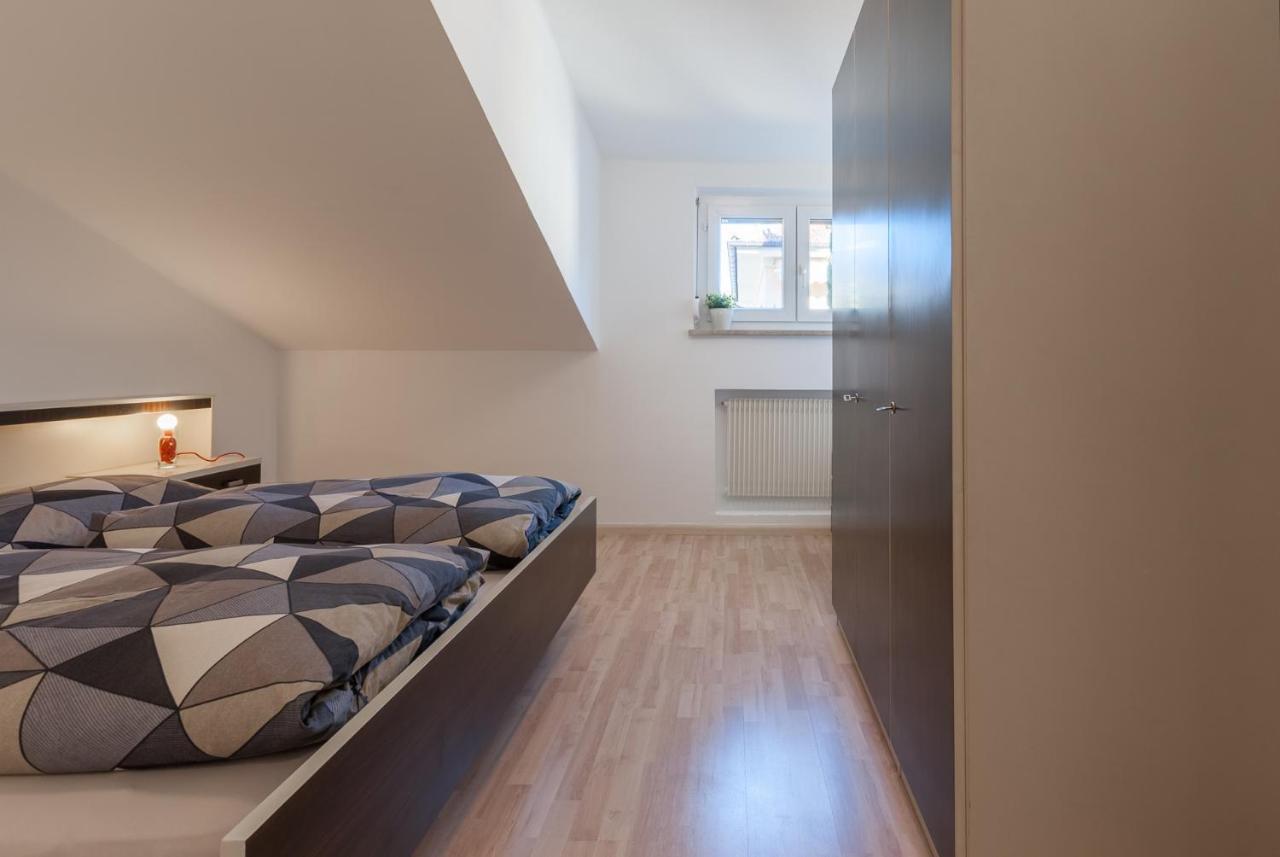 Haus Kuen Apartment Meran