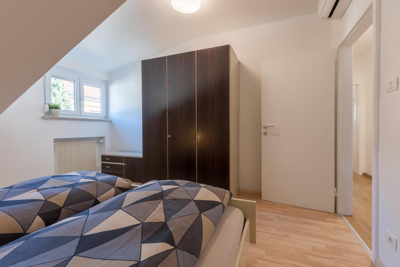 Apartment Haus Kuen