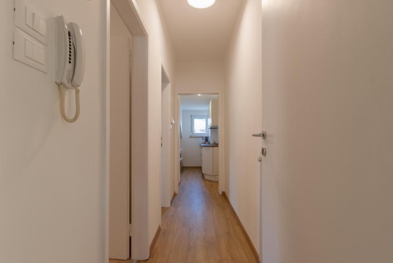 Apartment Haus Kuen *