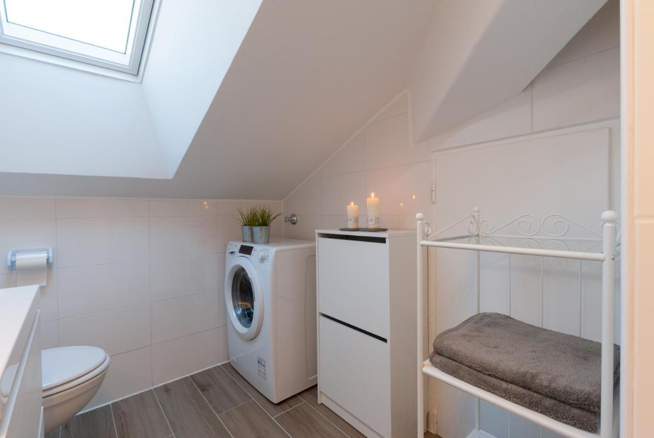 Haus Kuen Apartamento