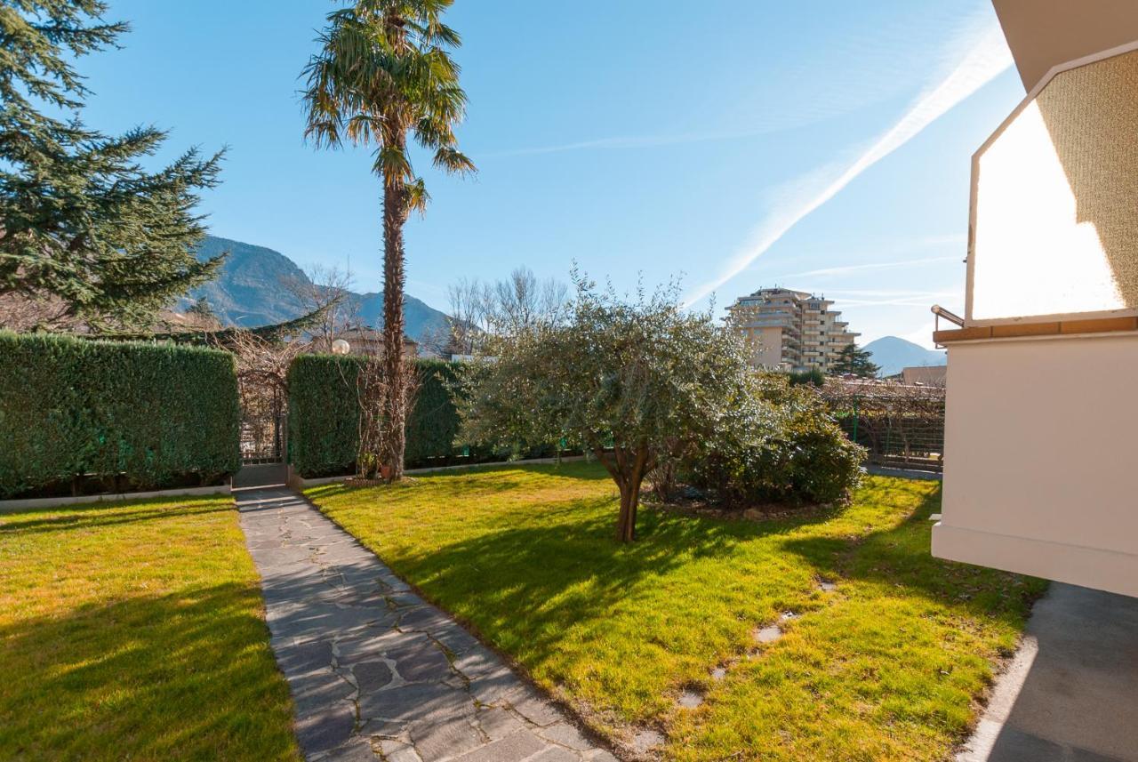 Apartamento Haus Kuen Merano