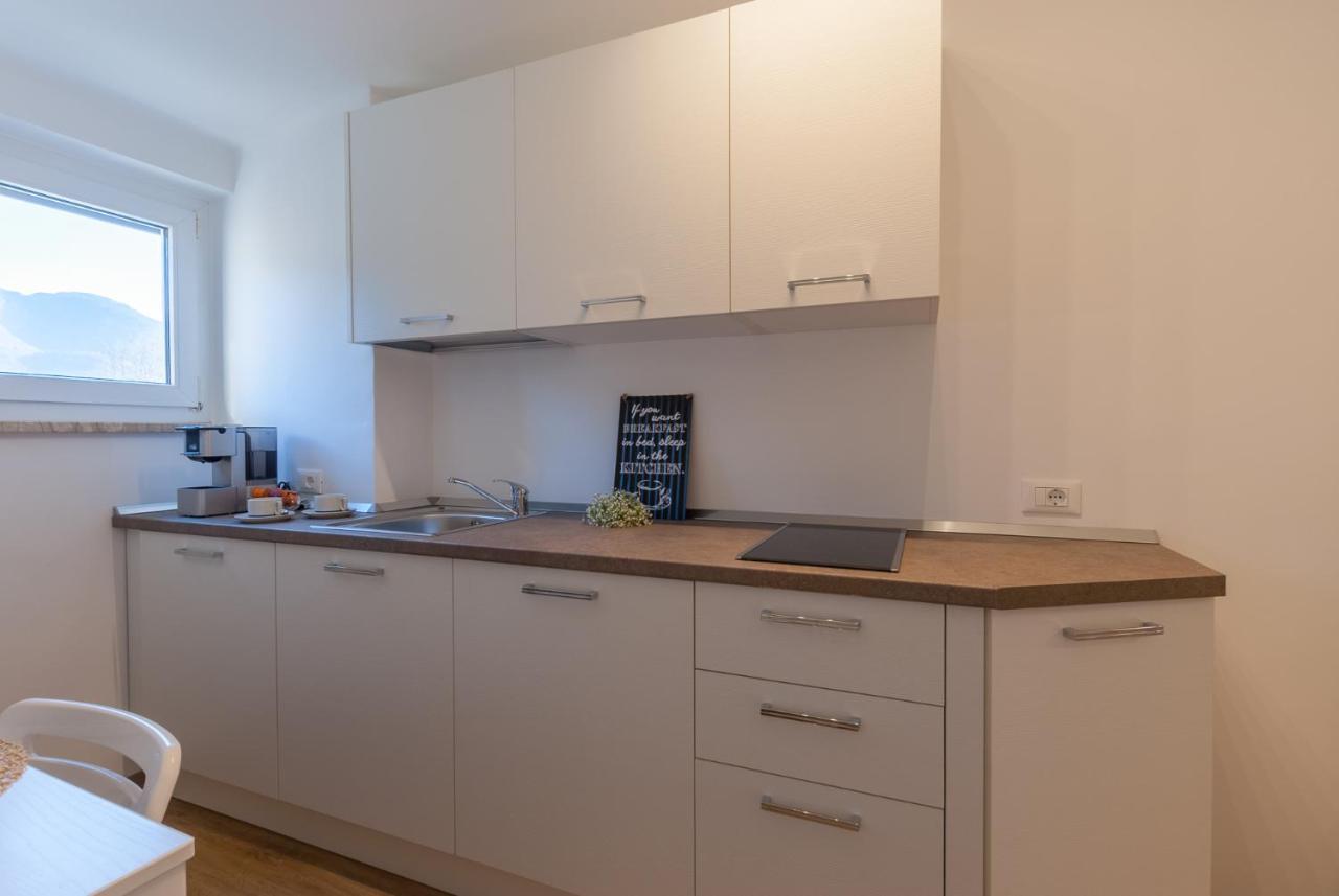 Apartamento Haus Kuen