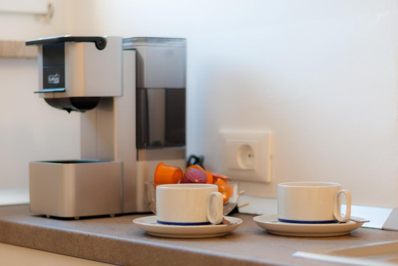 Apartment Haus Kuen Merano