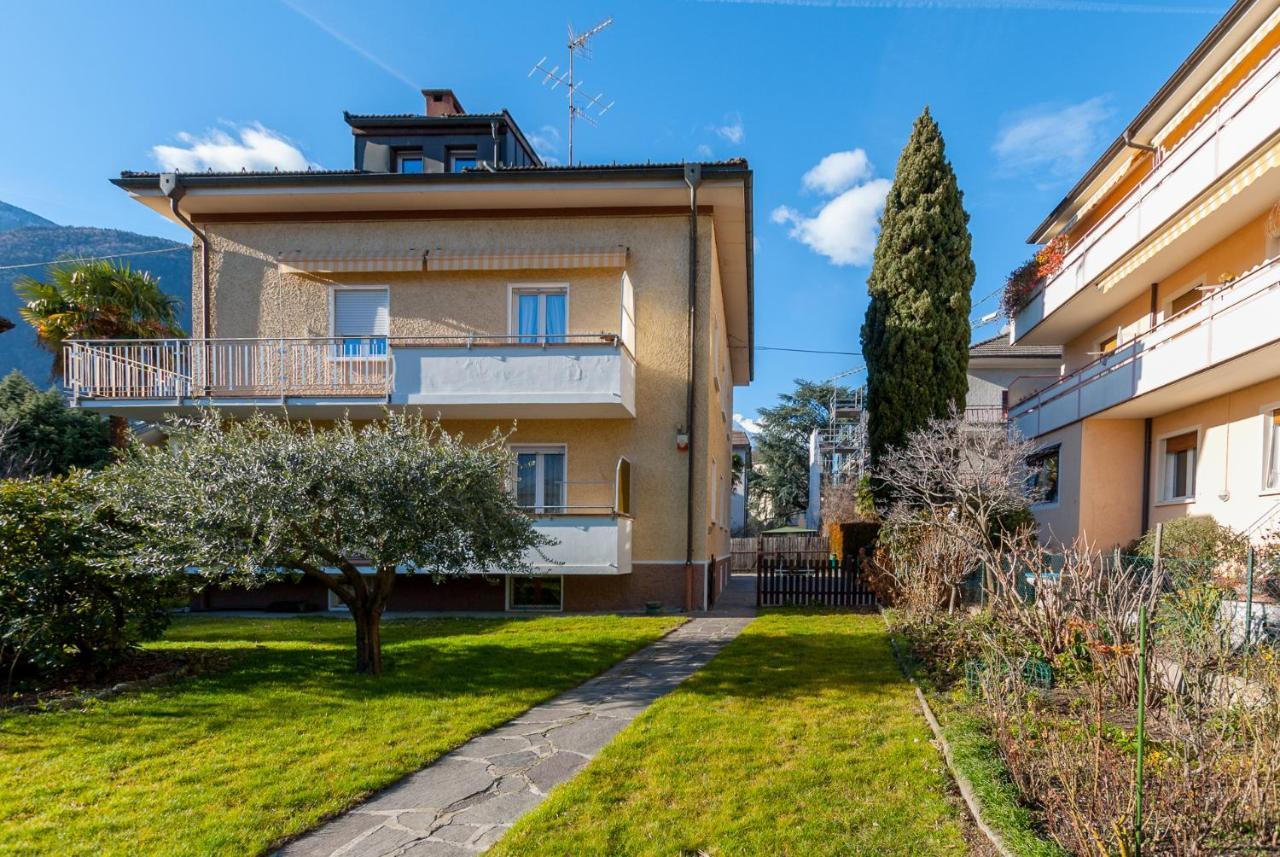 Haus Kuen Apartamento Merano